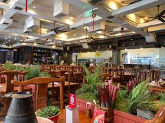 -乐宴·老北京铜火锅(八卦岭店)