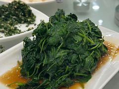 -老大同酒家·糟卤·本帮菜(中山公园店)