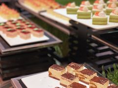 -远洲凤凰山庄臻味全日餐厅