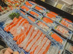 -永辉超市(福州市大儒世家店)