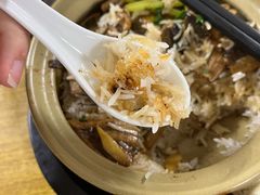 黄鳝煲仔饭-康乐餐馆(台山商业城D座商场店)