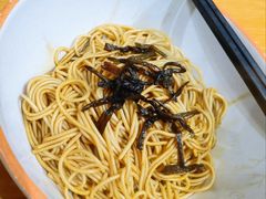 开阳葱油拌面-小桃园·豆浆油条(复兴中路店)