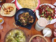 -青城甲(青城山店)