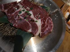 -蒲葵传统炭火烤肉(白石龙店)