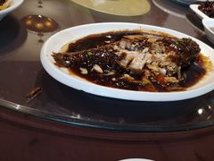 -老客站酒楼(金花南路店)