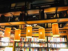 -西西弗书店&矢量咖啡(凯德MALL店)