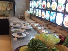 -黄岩国际大酒店·餐厅