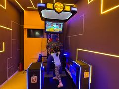 -不可思议减压馆·解压博物馆·摔碗发泄·团建定制