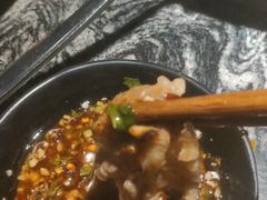 -渝味晓宇火锅(合川路店)