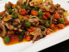 小炒肉-日食记精菜馆(建邺万达店)