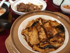 -宏状元现熬粥·京味菜(五棵松店)