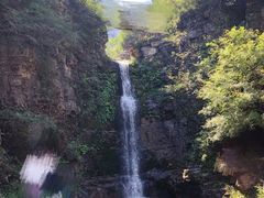 -孤山寨风景区