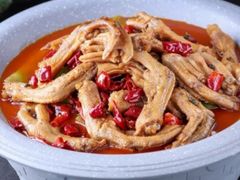 -盐帮食坊•小河帮川菜(四川师大店)