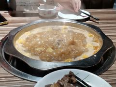 -锅十二涮肉馆·鞭蛋锅