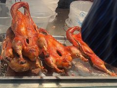 -上海枇杷烤鸭(燕丰商场店)