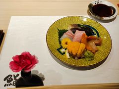-鮨一日本料理(大中华店)
