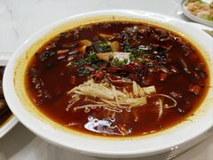 -东方太阳城淮扬餐厅(会所中餐厅店)