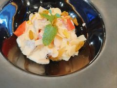 -V Bar海景扒房(北海湾惠龙万达嘉华酒店)