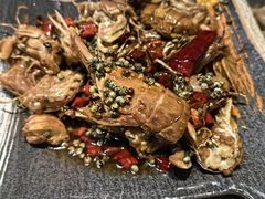 -大壮烧烤店(龙岗店)