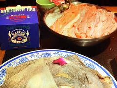 -蜀江龙火锅(339店)