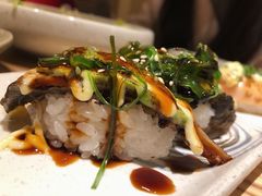 鳗鱼果味-初居食屋日式料理(万象城购物中心店)