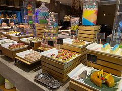 -康帝国际酒店-艾斯本自助西餐厅