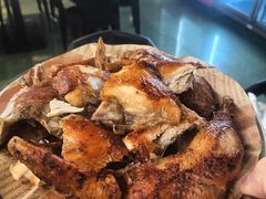 -新湖烧鸡(光明店)