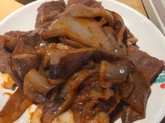 -玫瑰花园自助烤肉(顺义鑫海韵通店)