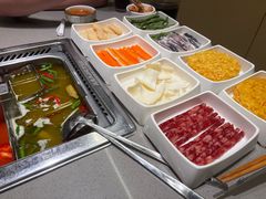 -海底捞火锅(杭州天虹购物中心店)