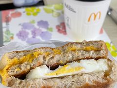 -麦当劳(无锡永乐店)