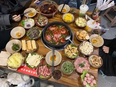 -笔记安顺夺夺粉火锅