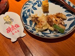 -醉虎传(南锣鼓巷店)
