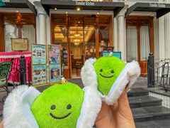 -秘密旅行Bonjour(黑金冠 江南西店)
