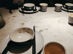 -绿茶餐厅(西湖银泰百货店)