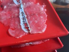 -打酱友•斑鱼海鲜粥火锅(吴桥店)