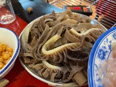 -重庆三峡火锅城(梅林店)