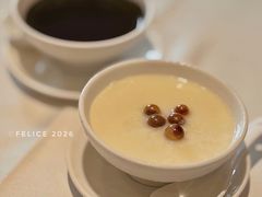 红豆双皮奶-禾府酒家·传统广府味(番禺店)