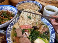 -潘德林茶社(新城河路店)
