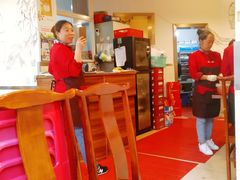 -飘香火锅(玉林西路店)