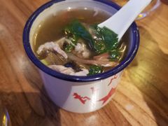 -胖老汉椒麻鸡清真新疆菜(西御街店)