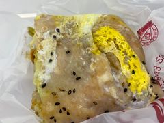 -新农村煎饼果子(香港花园店)