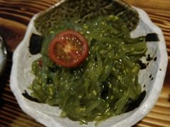 -和蕴日本料理