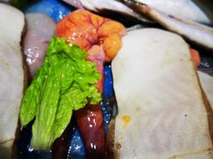 -小船渔村•大连菜•大连焖鱼(明泽街店)