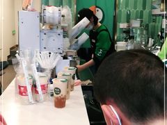 -阿水大杯茶(王府井二店)