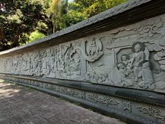 -南宁良凤江国家森林公园