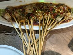 -小董哥烤串(故宫店)