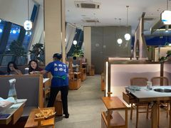 -马家斑.鲜鱼火锅(松湖万科店)
