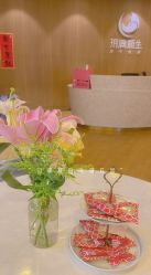 -海豚湾高端月子会所(黄浦店)