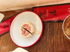 -院落新京菜·烤鸭(地安门店)