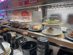 -争鲜回转寿司(浦东三钢里PLUS店)